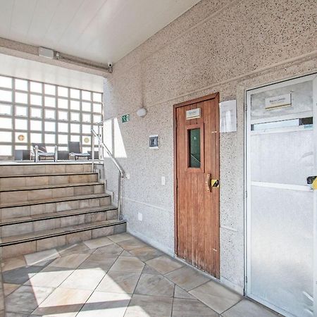 Anylife Vip Bela Vista Διαμέρισμα Σάο Πάολο Εξωτερικό φωτογραφία