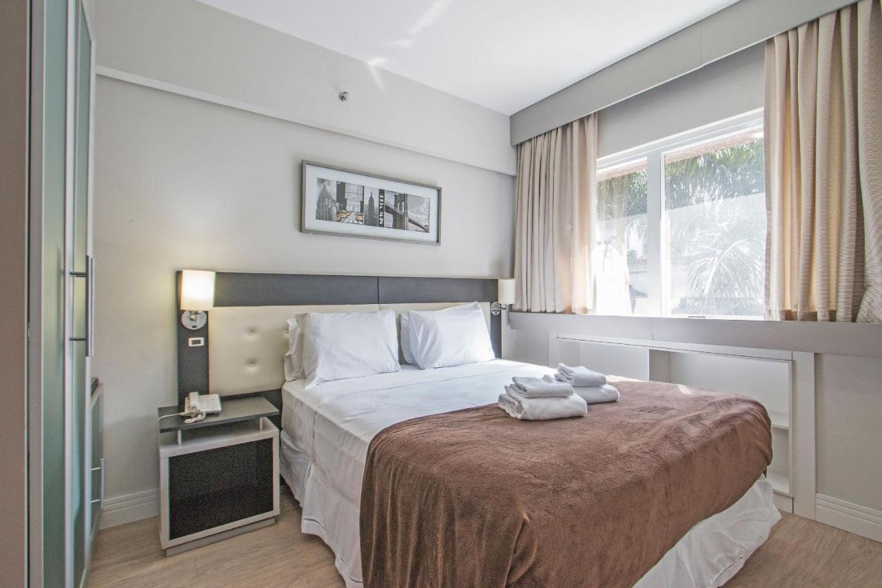 Anylife Vip Bela Vista Διαμέρισμα Σάο Πάολο Εξωτερικό φωτογραφία