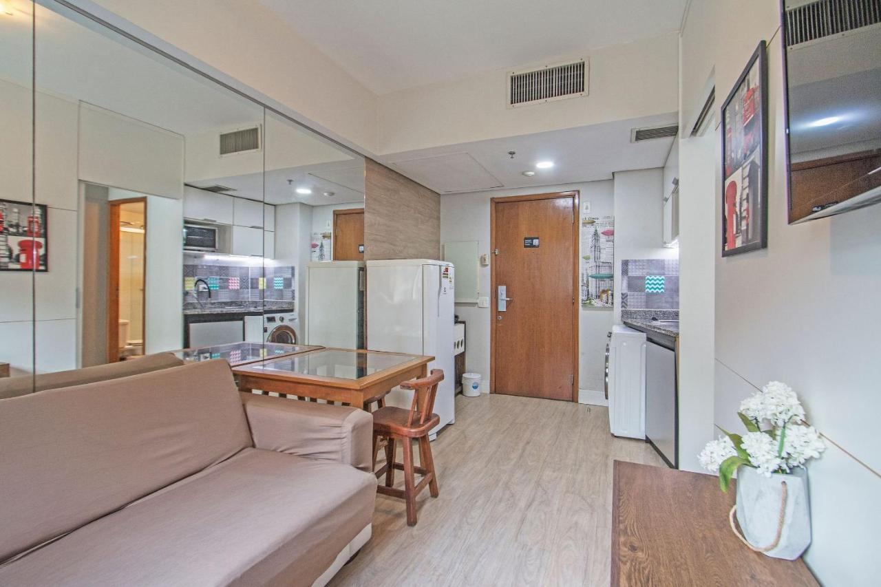 Anylife Vip Bela Vista Διαμέρισμα Σάο Πάολο Εξωτερικό φωτογραφία