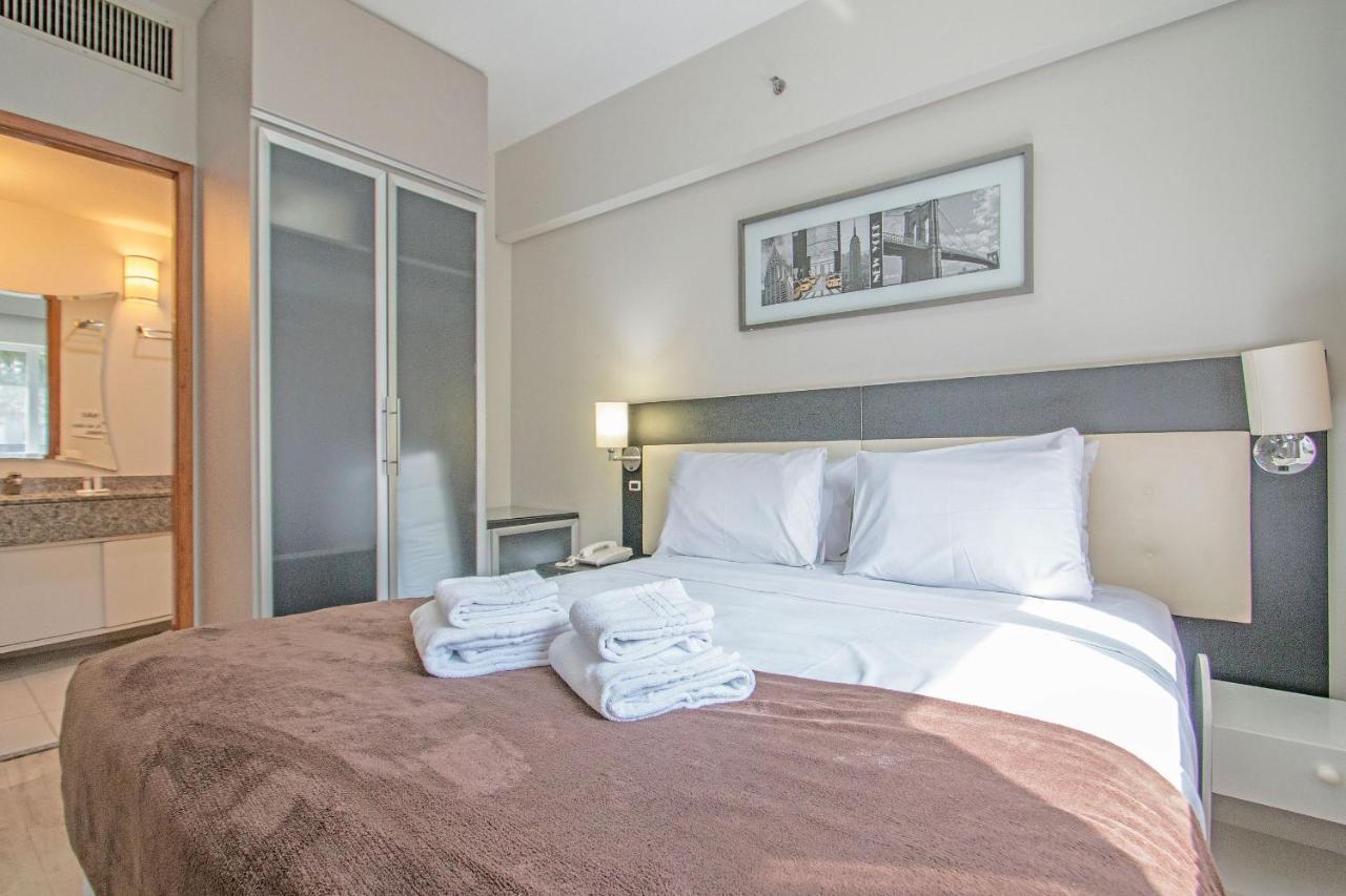 Anylife Vip Bela Vista Διαμέρισμα Σάο Πάολο Εξωτερικό φωτογραφία